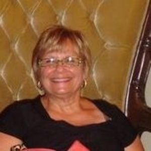 Meet your Posher, Kathy